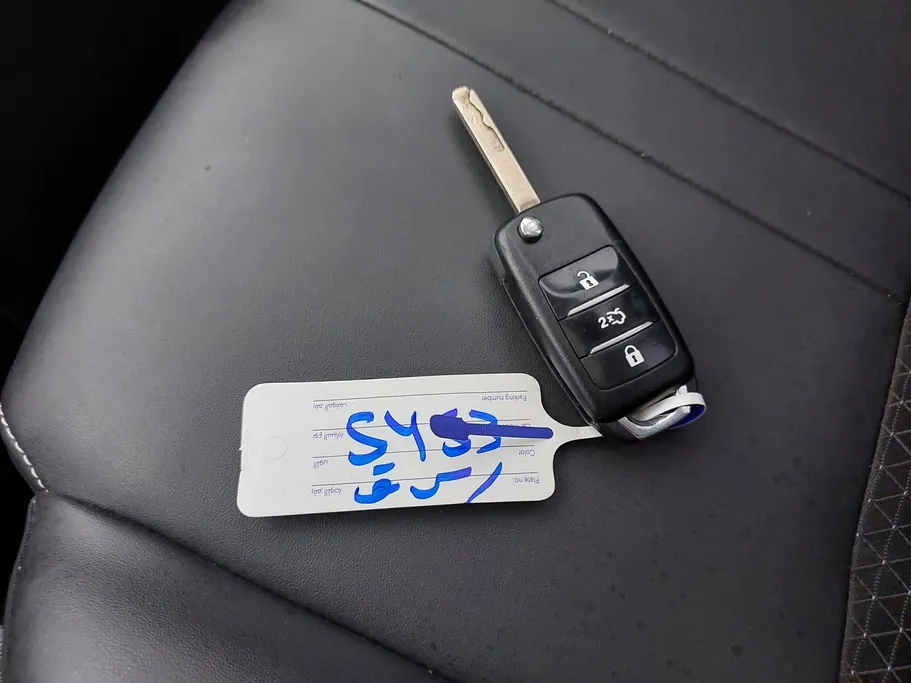 2023 Changan Alsvin Full Option 