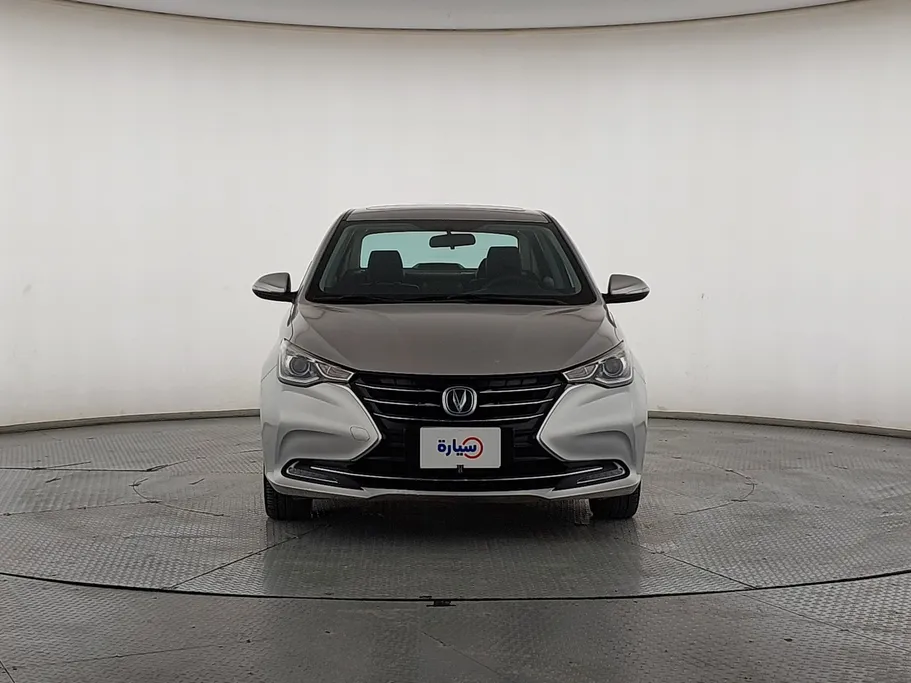 2023 Changan Alsvin Full Option 