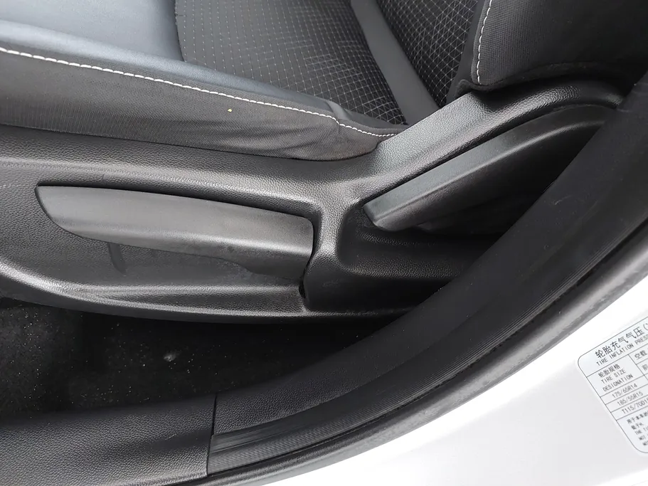 2023 Changan Alsvin Full Option 