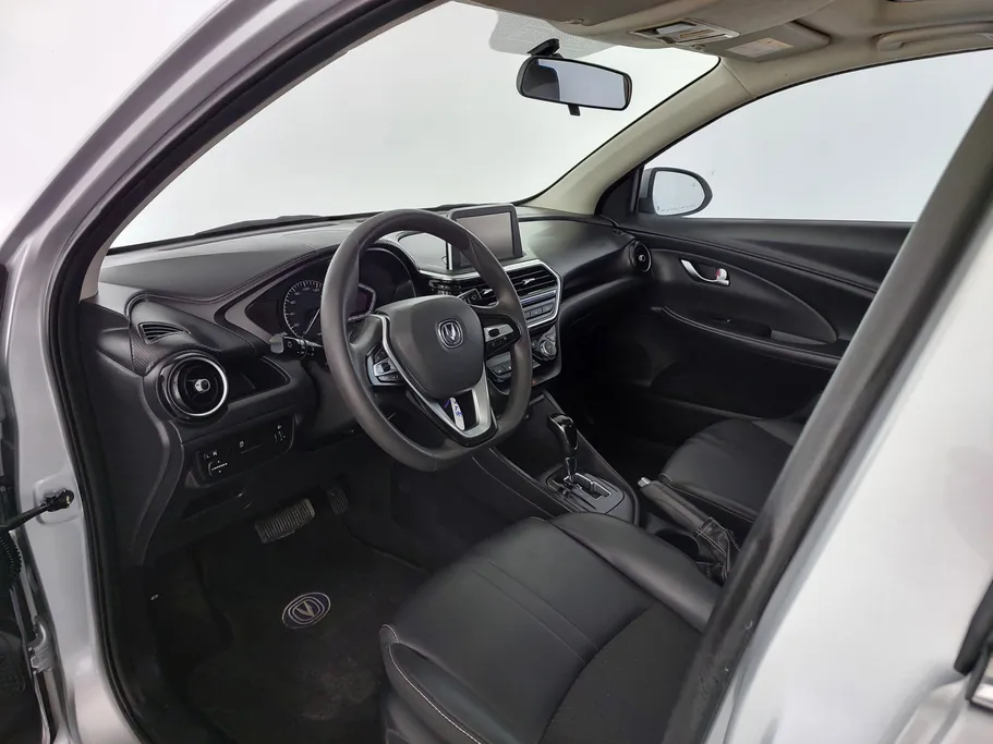 2023 Changan Alsvin Full Option 