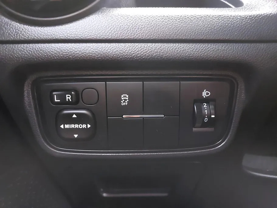 2023 Changan Alsvin Full Option 