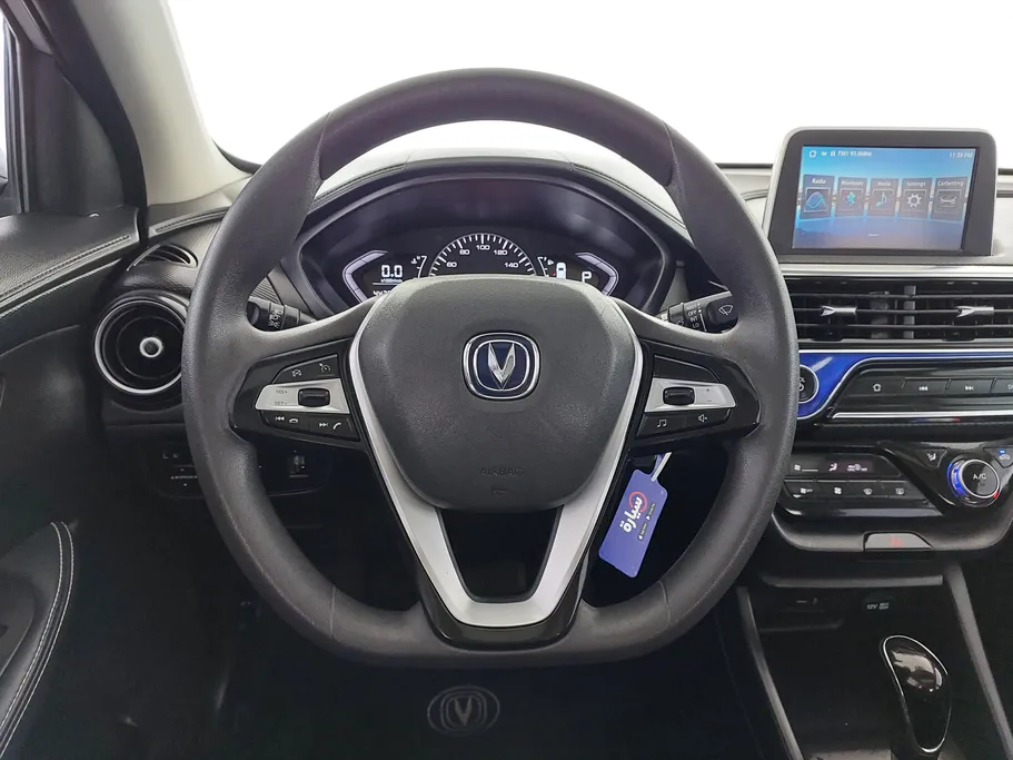 2023 Changan Alsvin Full Option 