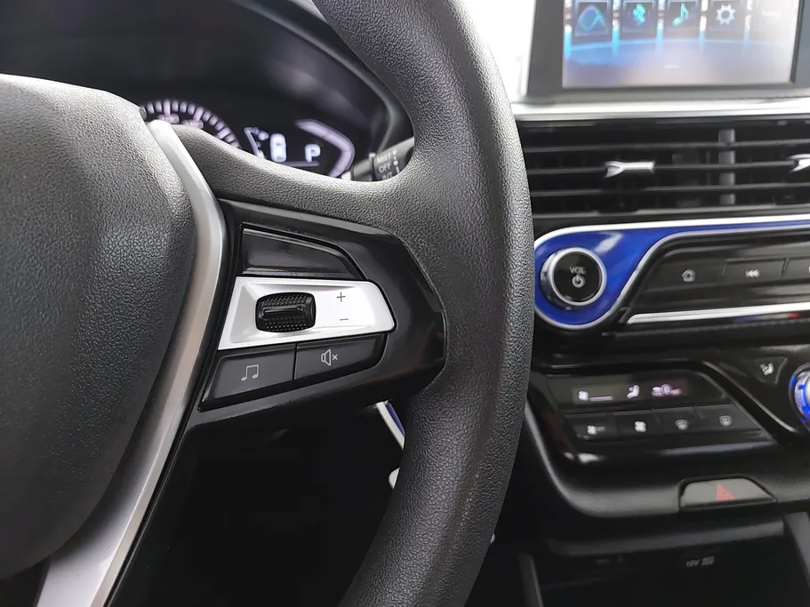 2023 Changan Alsvin Full Option 