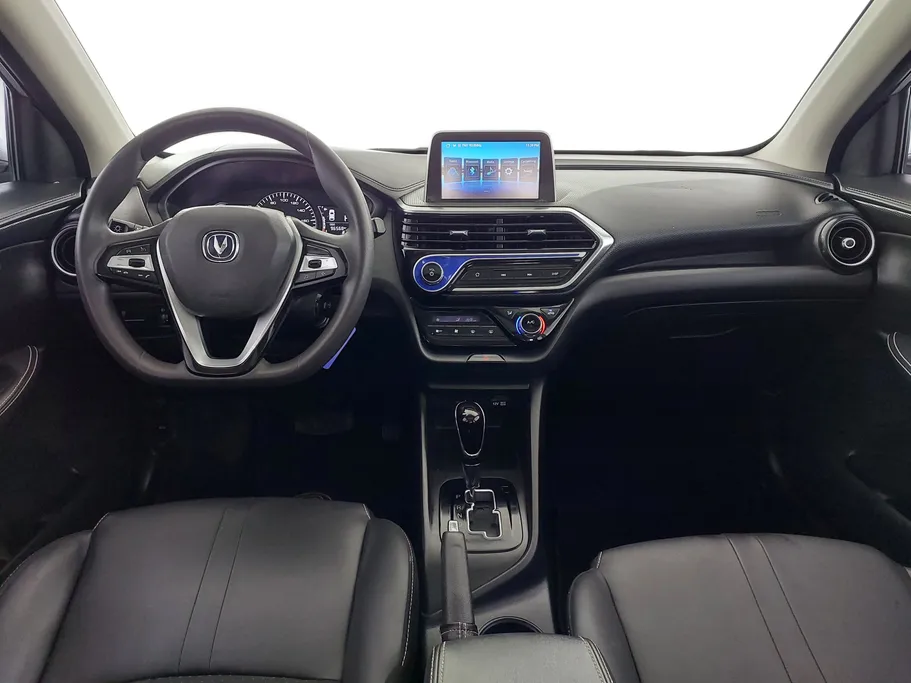 2023 Changan Alsvin Full Option 