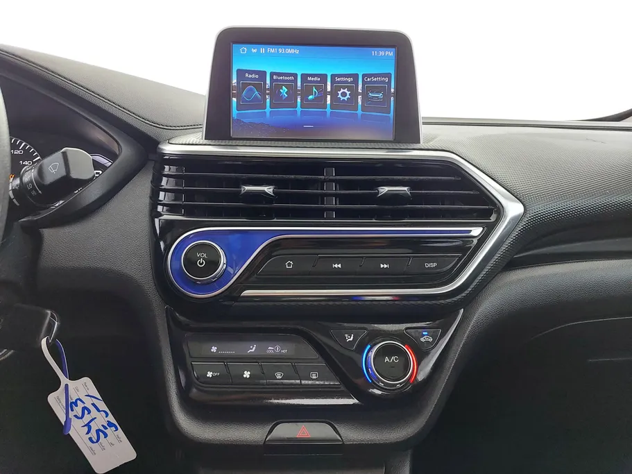 2023 Changan Alsvin Full Option 