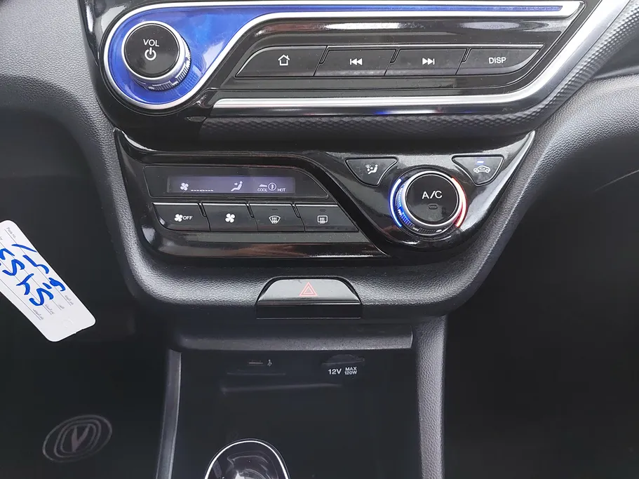 2023 Changan Alsvin Full Option 