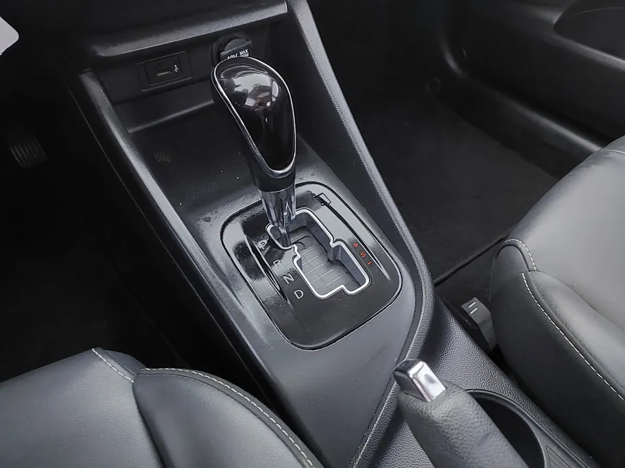 2023 Changan Alsvin Full Option 