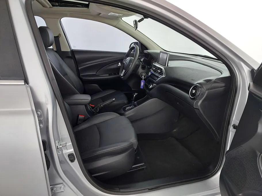 2023 Changan Alsvin Full Option 