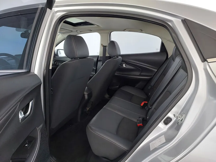 2023 Changan Alsvin Full Option 