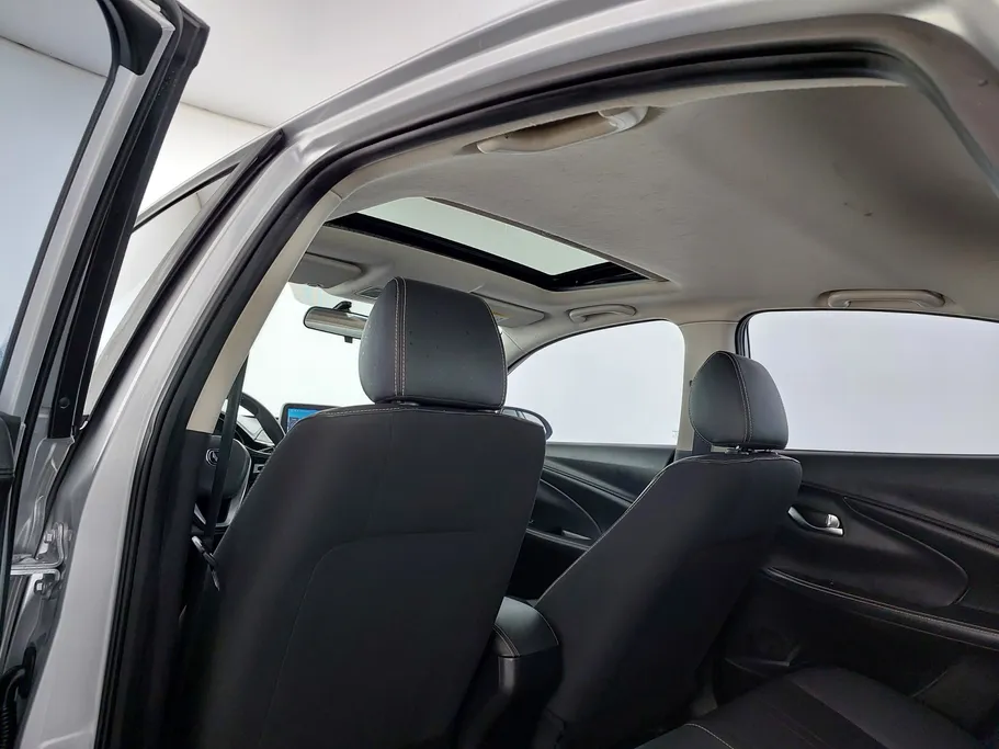 2023 Changan Alsvin Full Option 