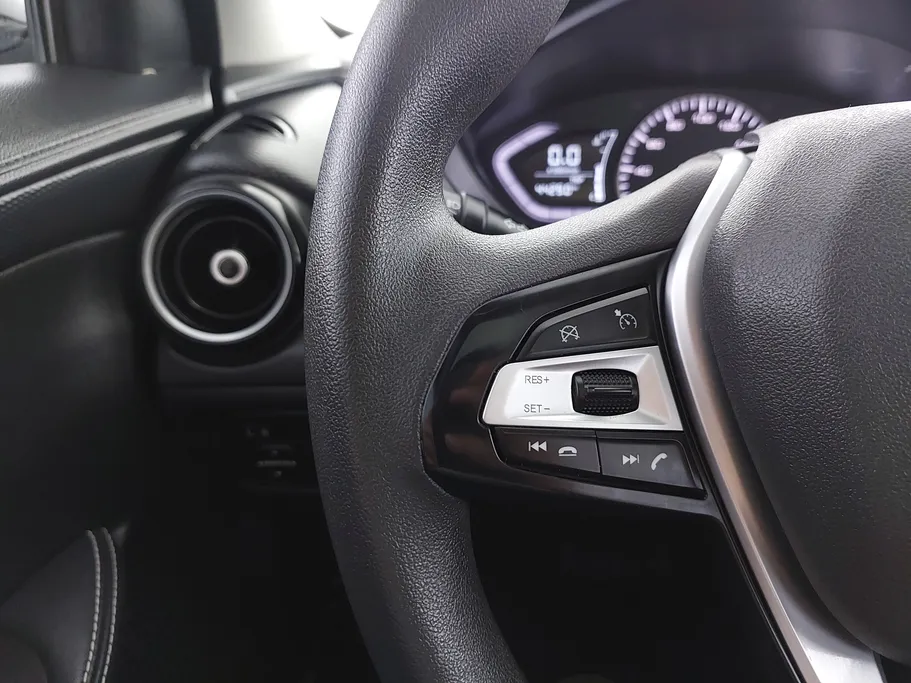 2023 Changan Alsvin Full Option 