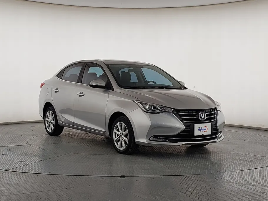 2023 Changan Alsvin Full Option 