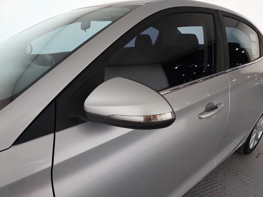 2023 Changan Alsvin Full Option 