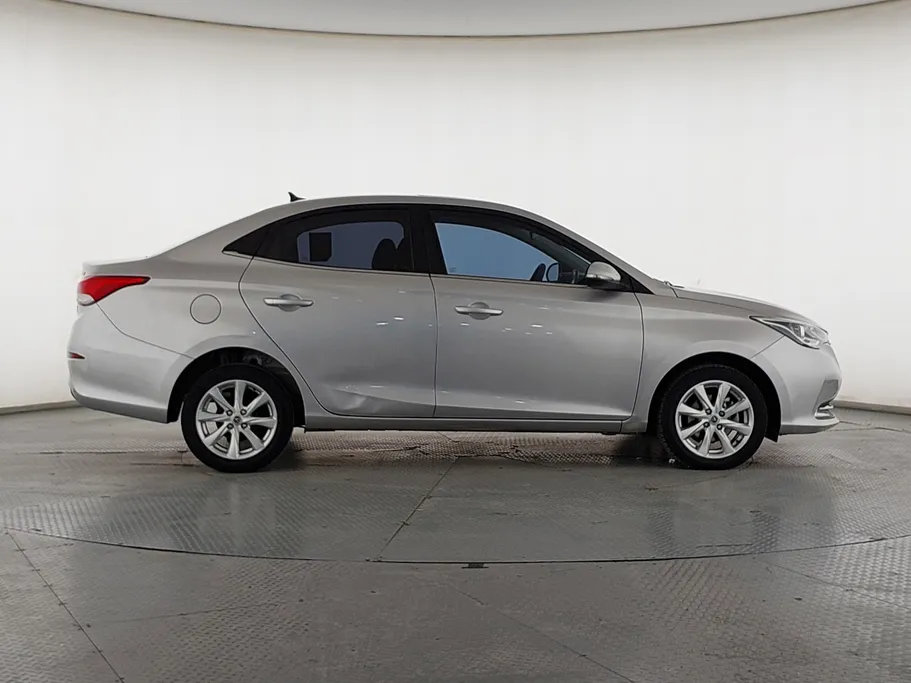 2023 Changan Alsvin Full Option 