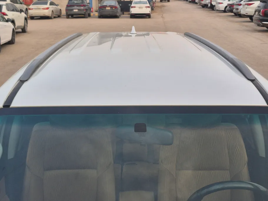 تويوتا فورتشنر VX 2023 