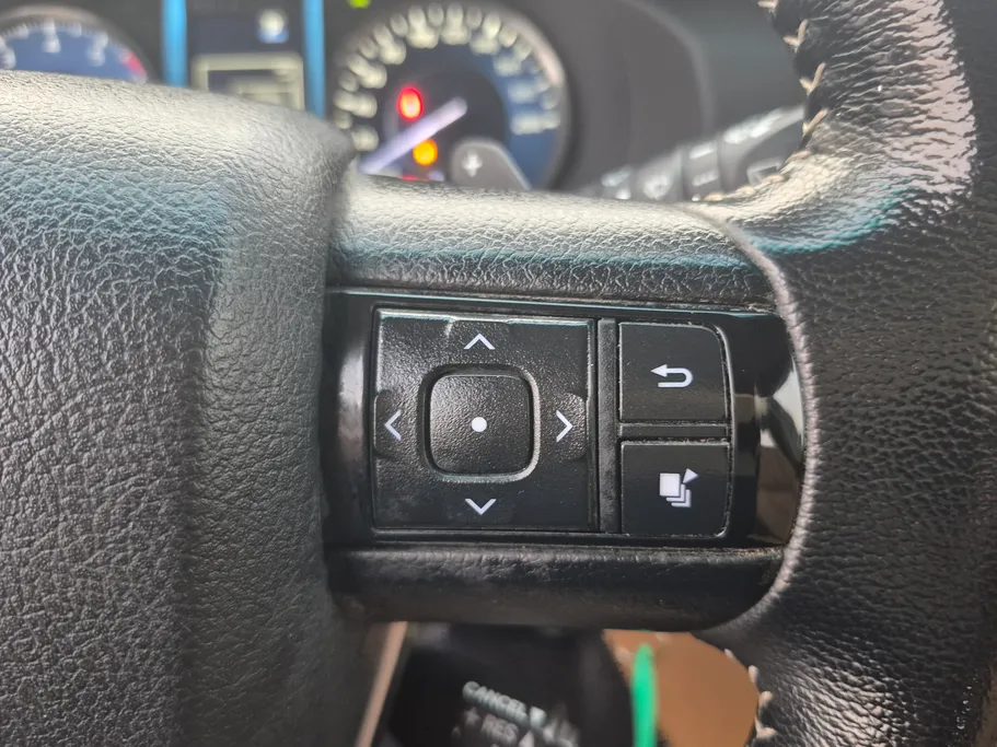 تويوتا فورتشنر VX 2023 