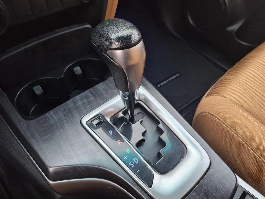 تويوتا فورتشنر VX 2023 