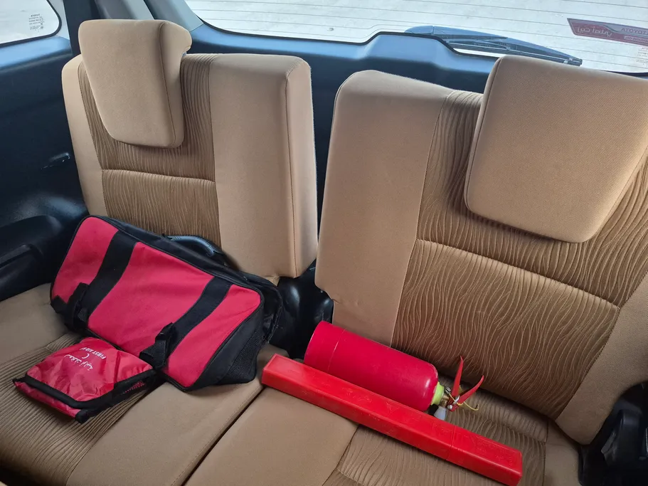 تويوتا فورتشنر VX 2023 