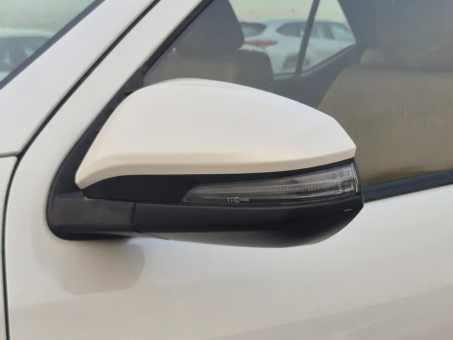 تويوتا فورتشنر VX 2023 