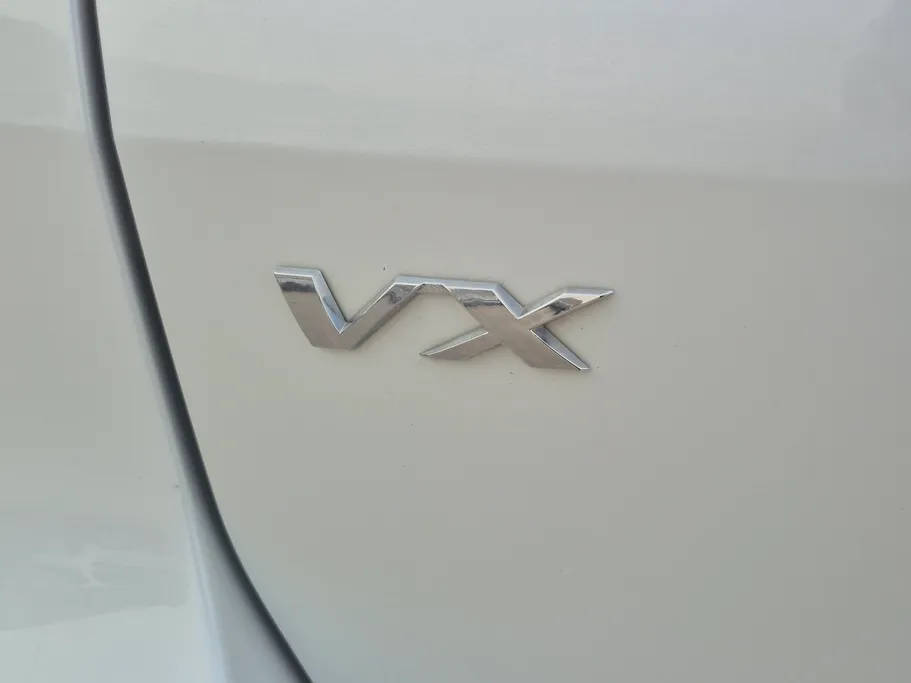 تويوتا فورتشنر VX 2023 