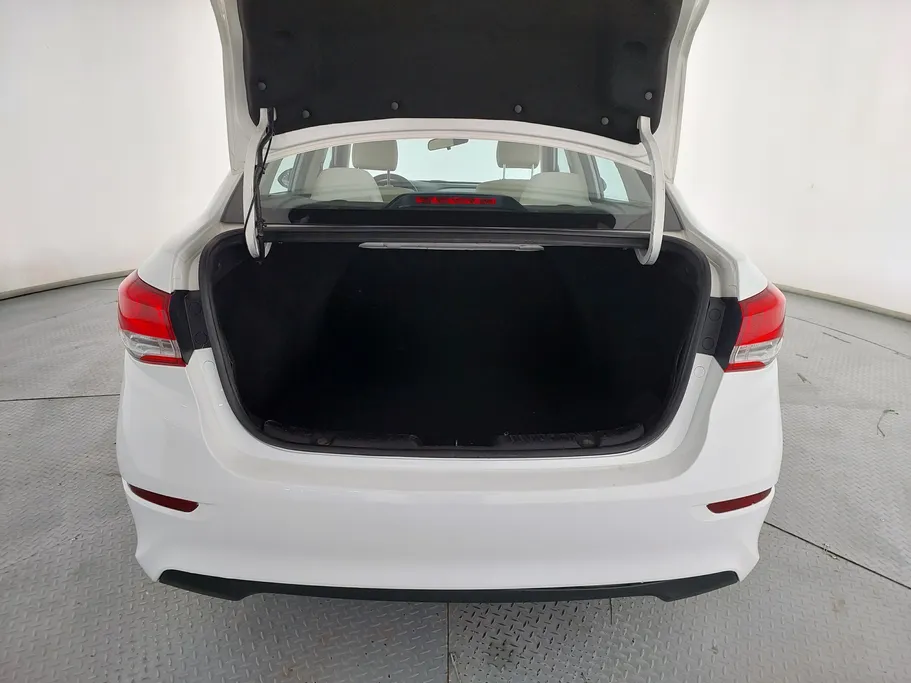 2023 Changan Alsvin Basic 