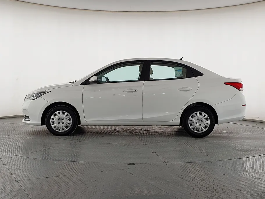 2023 Changan Alsvin Basic 