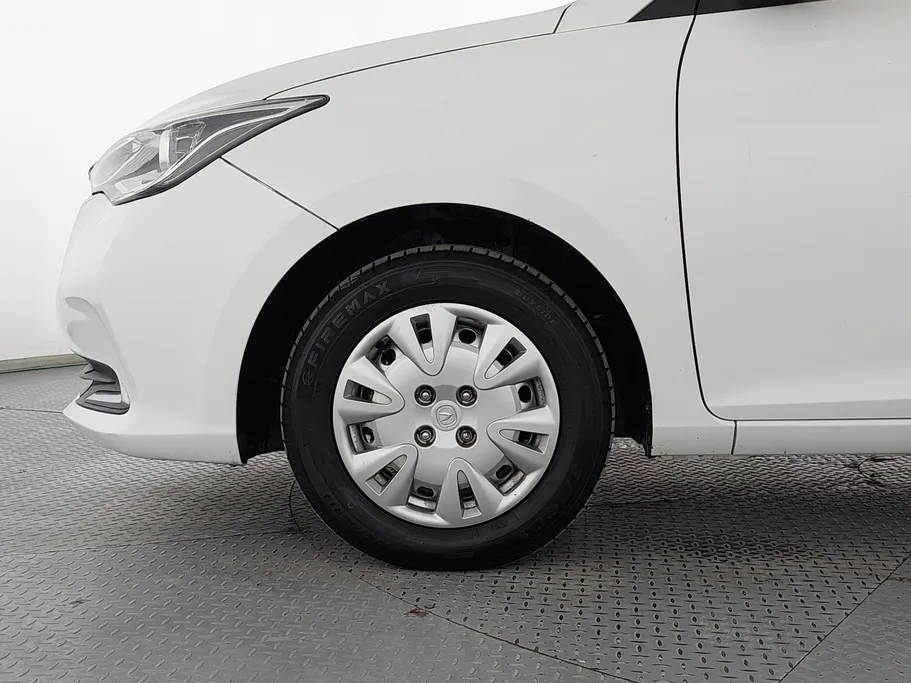 2023 Changan Alsvin Basic 