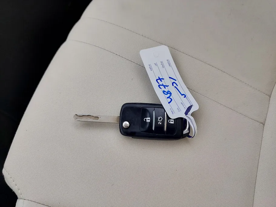 2023 Changan Alsvin Basic 