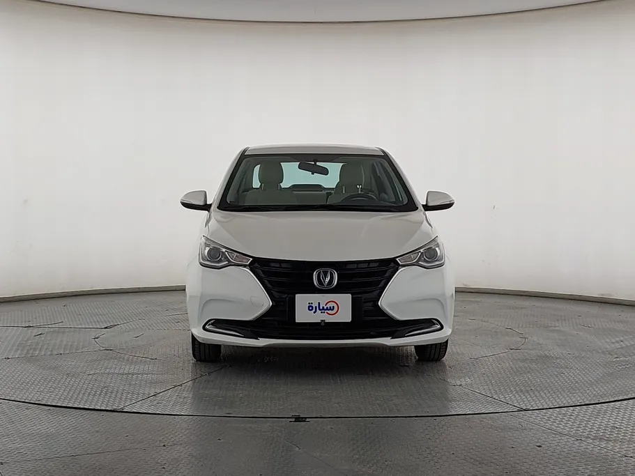 2023 Changan Alsvin Basic 