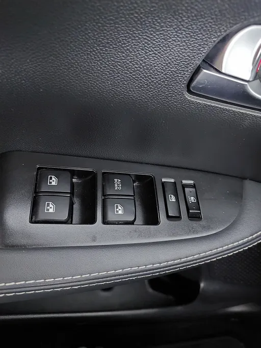 2023 Changan Alsvin Basic 