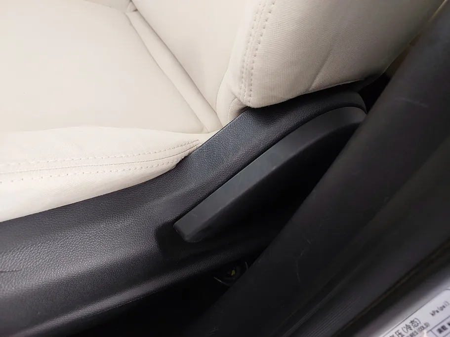 2023 Changan Alsvin Basic 