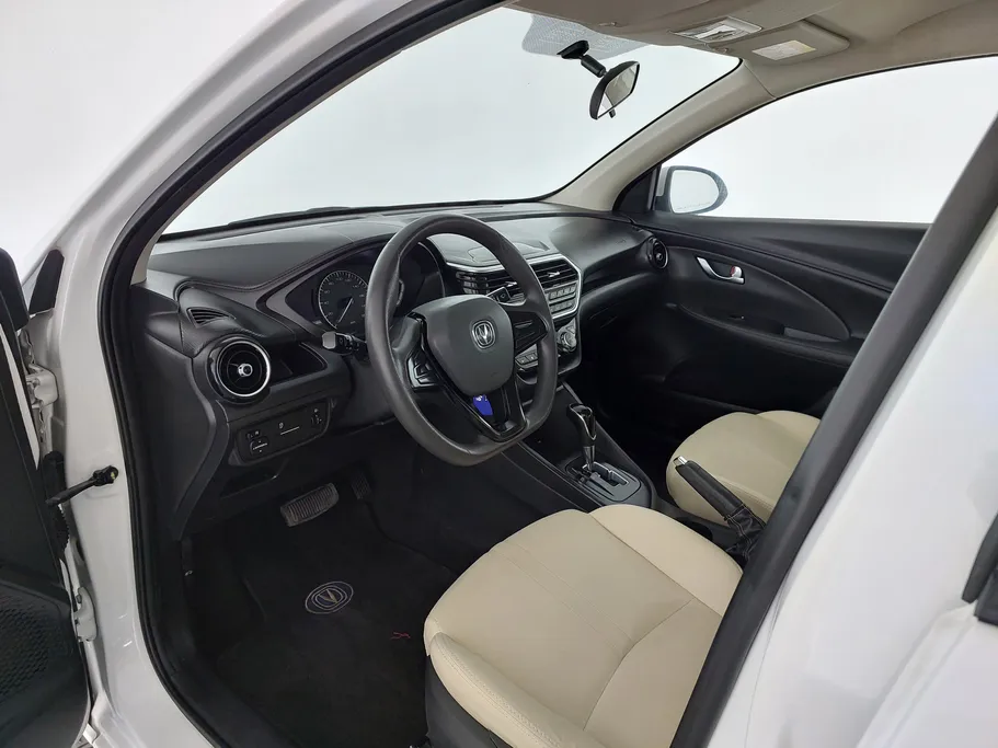 2023 Changan Alsvin Basic 