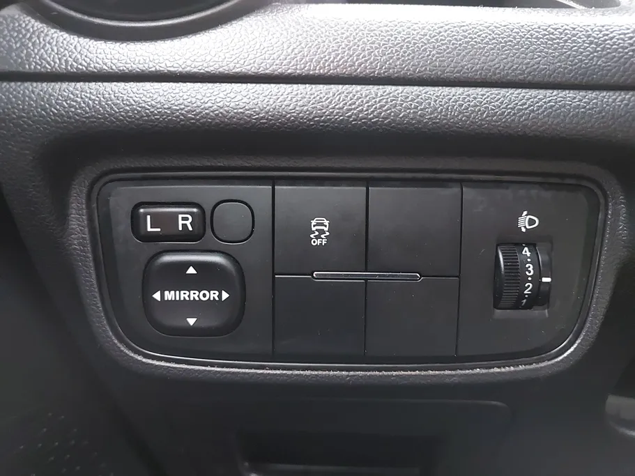 2023 Changan Alsvin Basic 