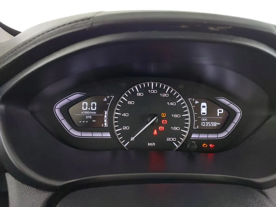 2023 Changan Alsvin Basic 