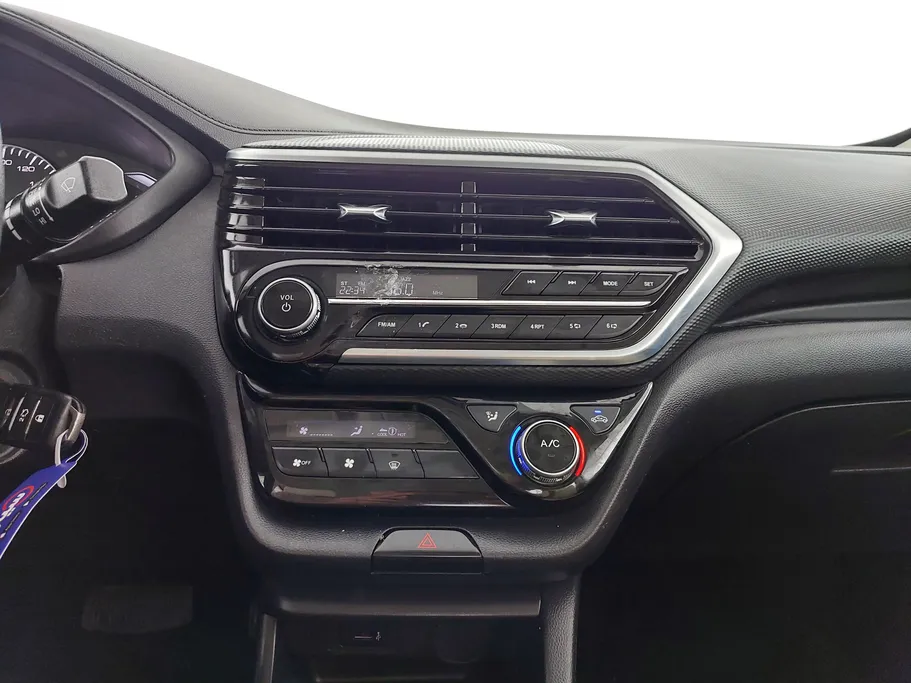 2023 Changan Alsvin Basic 