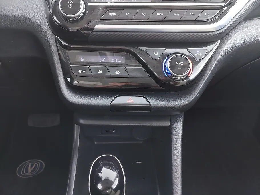 2023 Changan Alsvin Basic 