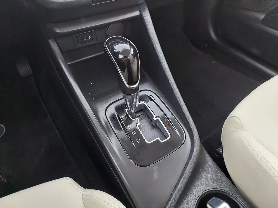 2023 Changan Alsvin Basic 