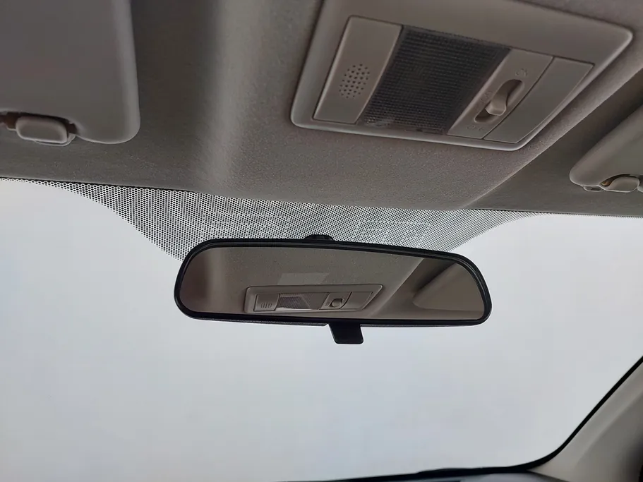 2023 Changan Alsvin Basic 