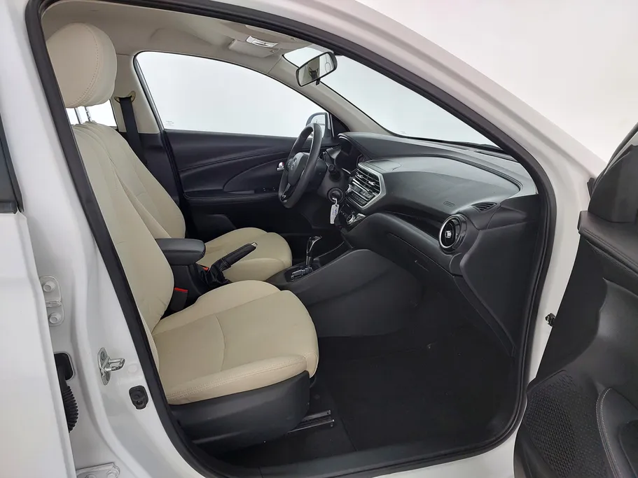 2023 Changan Alsvin Basic 