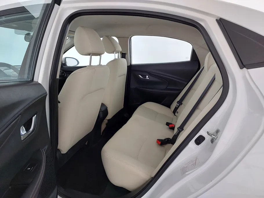 2023 Changan Alsvin Basic 