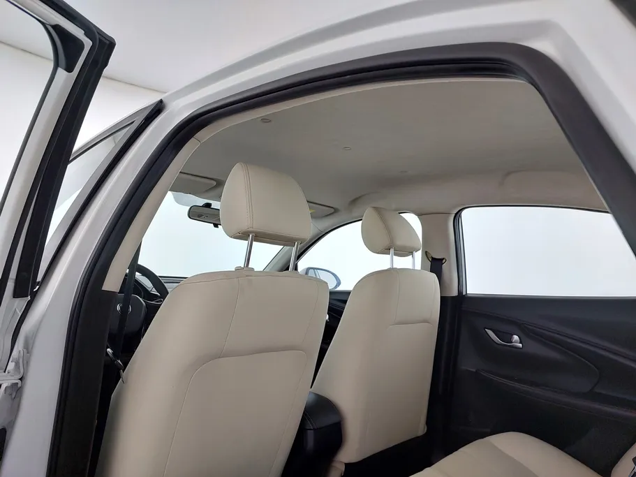 2023 Changan Alsvin Basic 