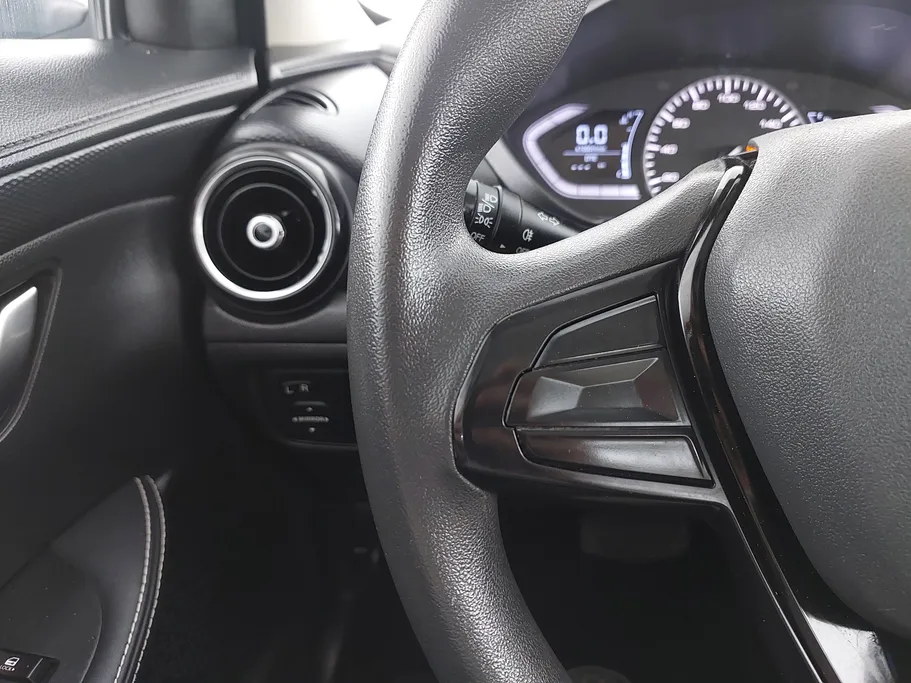 2023 Changan Alsvin Basic 