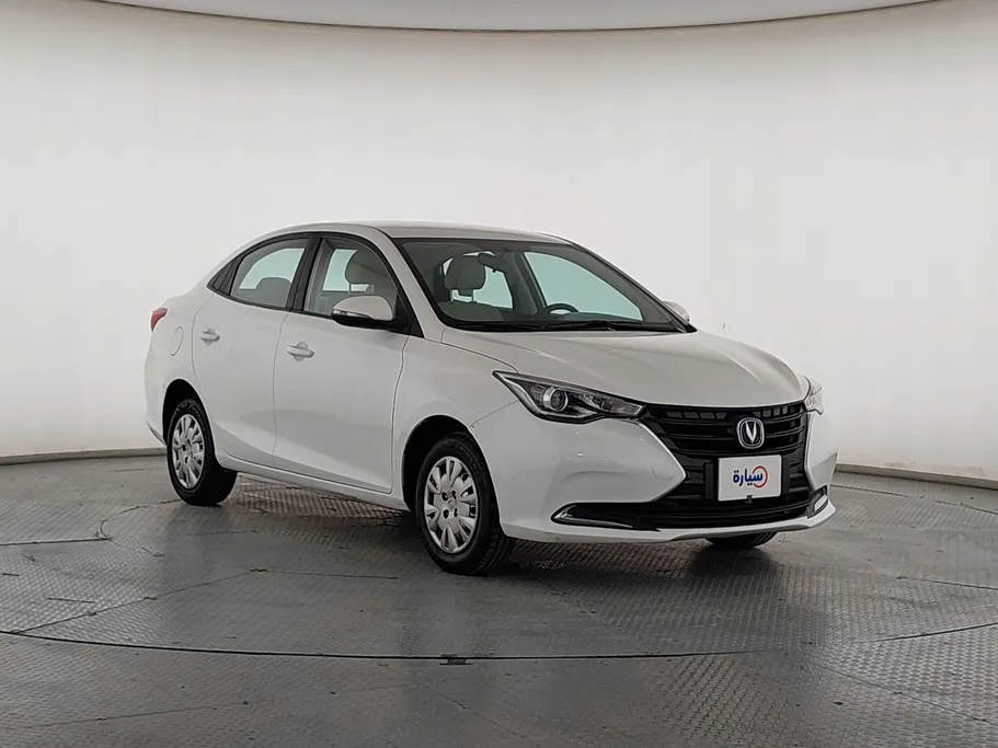 2023 Changan Alsvin Basic 