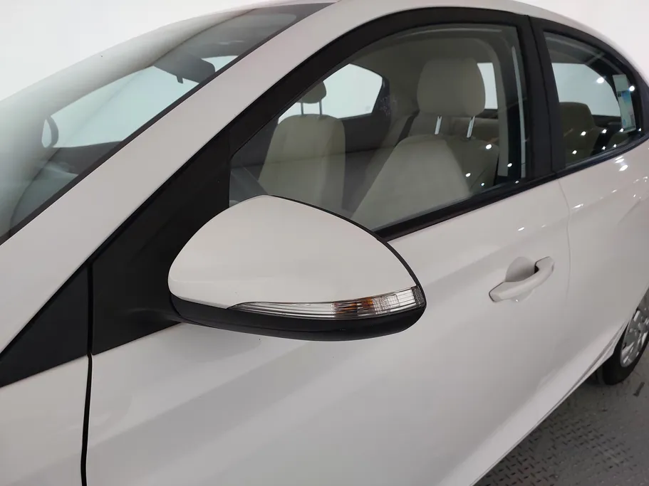 2023 Changan Alsvin Basic 