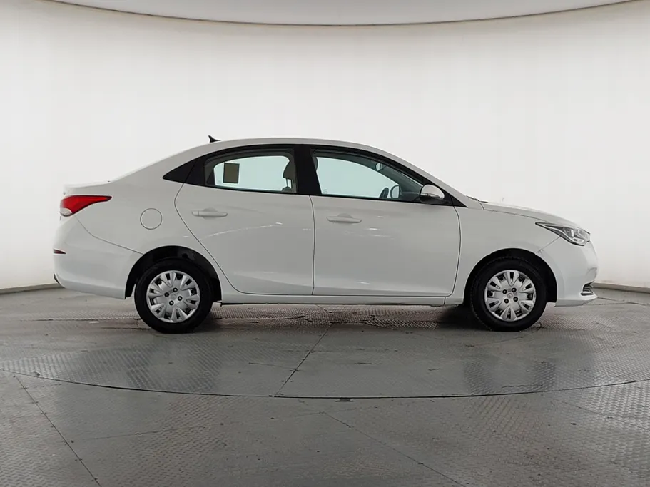 2023 Changan Alsvin Basic 