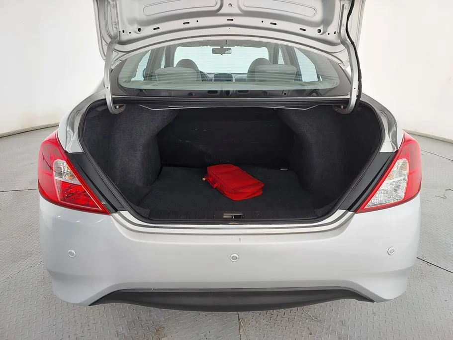 2023 Nissan Sunny SV Comfort 