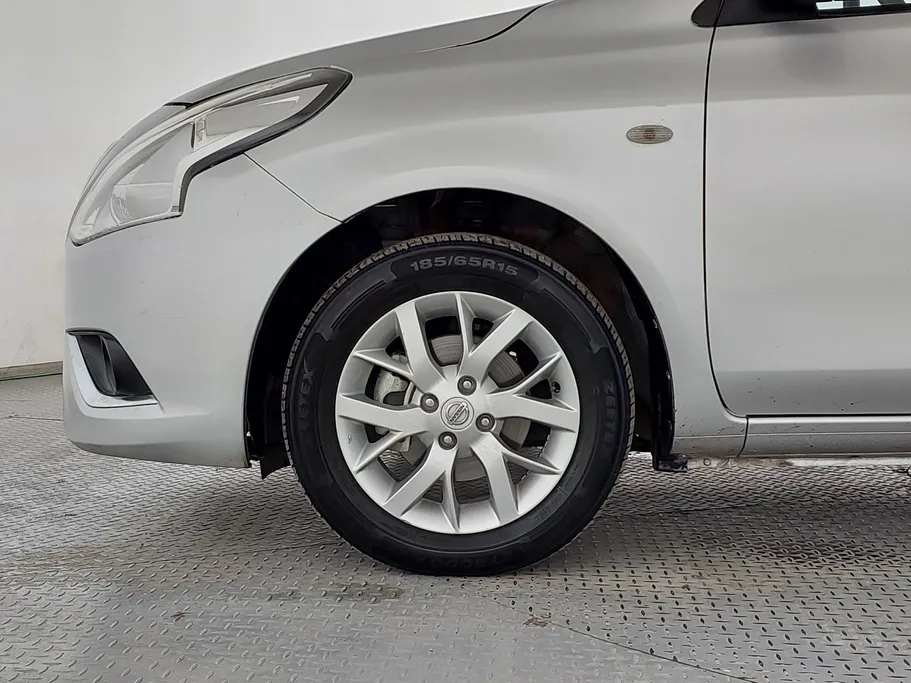 2023 Nissan Sunny SV Comfort 