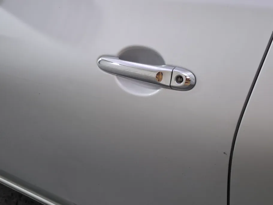 2023 Nissan Sunny SV Comfort 