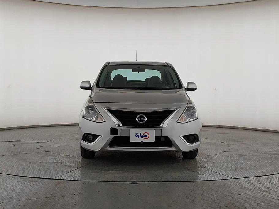 2023 Nissan Sunny SV Comfort 