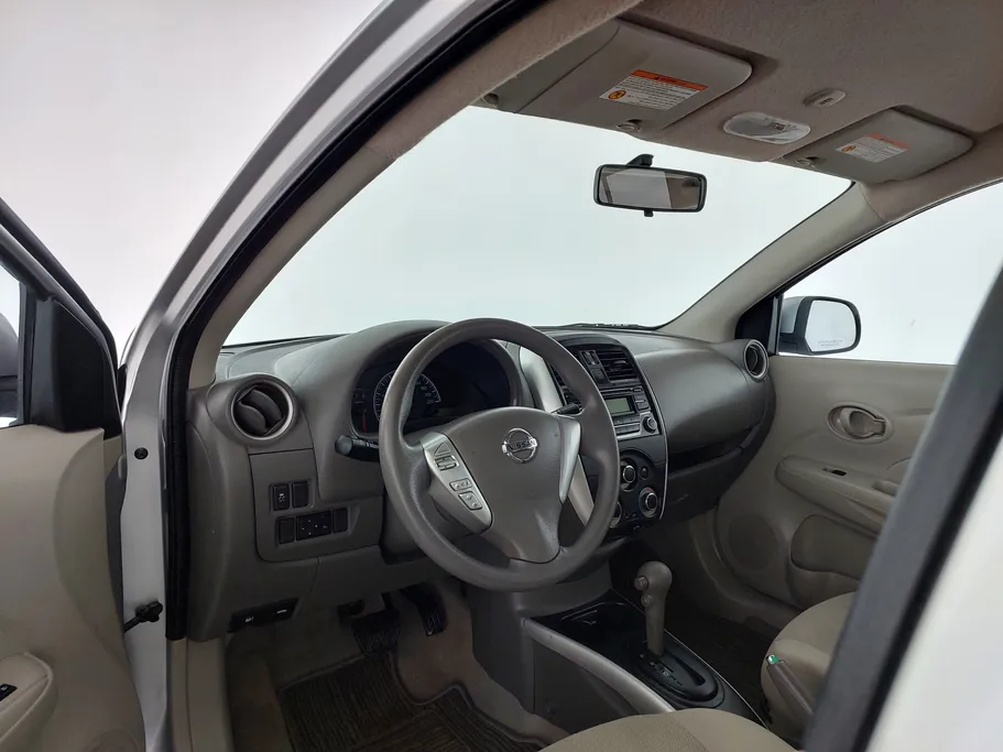 2023 Nissan Sunny SV Comfort 